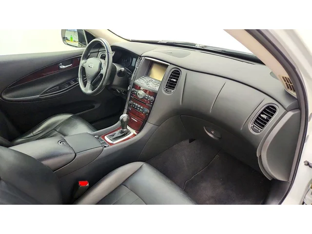 SEMINUEVOS INFINITI QX50 a Estados en autogozo