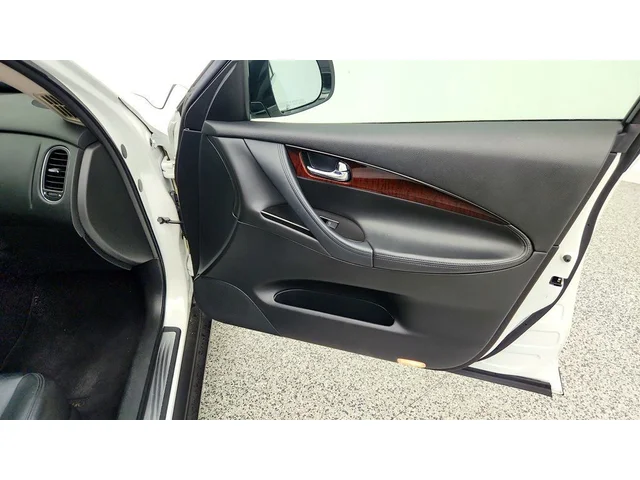 SEMINUEVOS INFINITI QX50 a Estados en autogozo