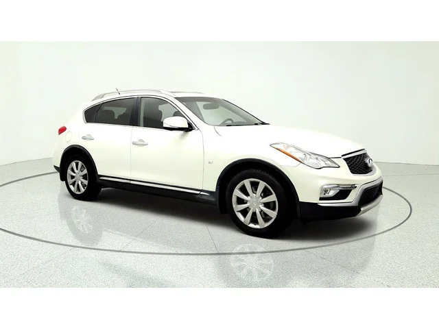 SEMINUEVOS INFINITI QX50 a Estados en autogozo