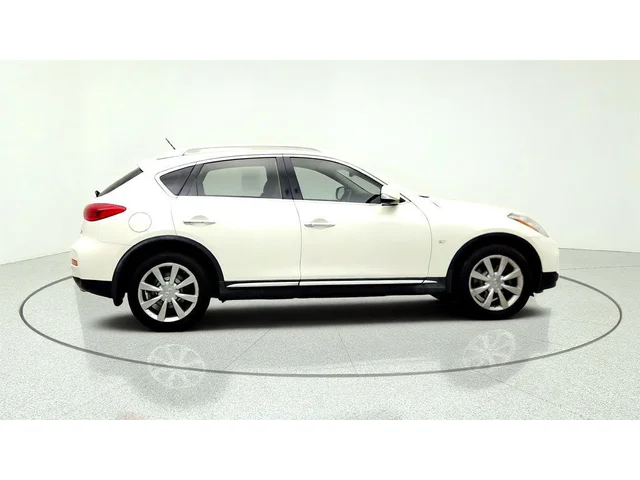 SEMINUEVOS INFINITI QX50 a Estados en autogozo