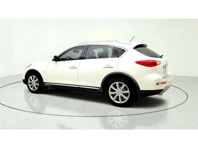SEMINUEVOS INFINITI QX50 a Estados en autogozo