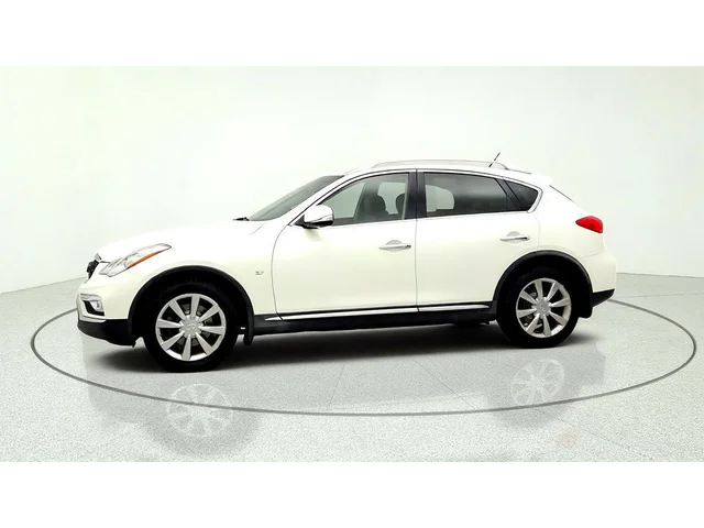 SEMINUEVOS INFINITI QX50 a Estados en autogozo