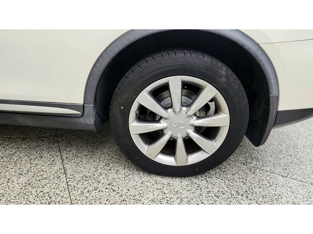 SEMINUEVOS INFINITI QX50 a Estados en autogozo