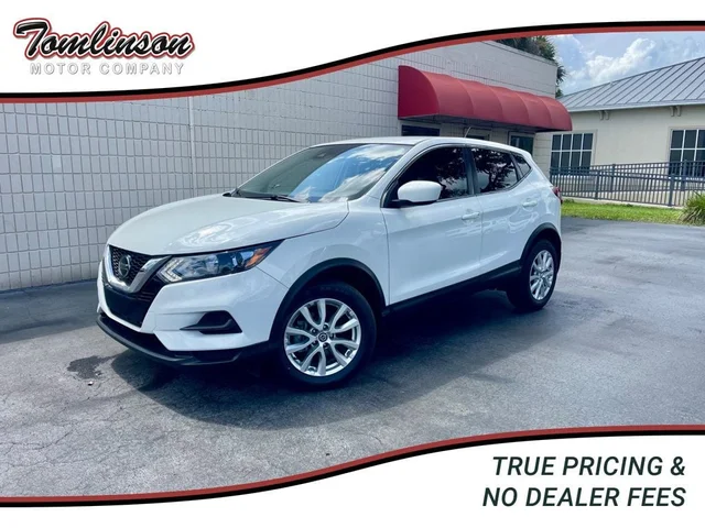 SEMINUEVOS NISSAN ROGUE SPORT a Estados en autogozo