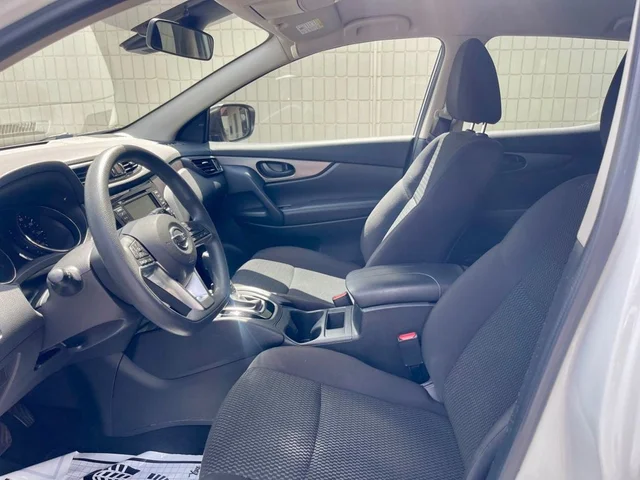 SEMINUEVOS NISSAN ROGUE SPORT a Estados en autogozo