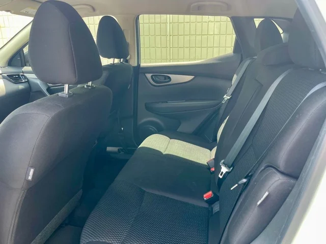 SEMINUEVOS NISSAN ROGUE SPORT a Estados en autogozo