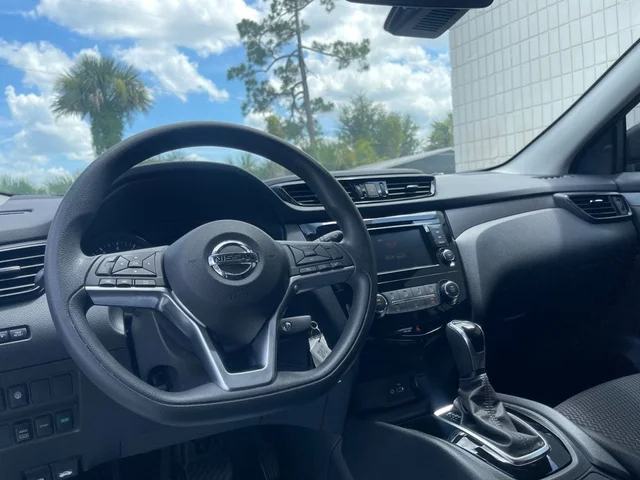 SEMINUEVOS NISSAN ROGUE SPORT a Estados en autogozo