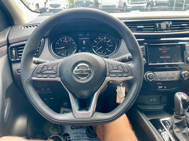 SEMINUEVOS NISSAN ROGUE SPORT a Estados en autogozo