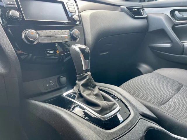 SEMINUEVOS NISSAN ROGUE SPORT a Estados en autogozo