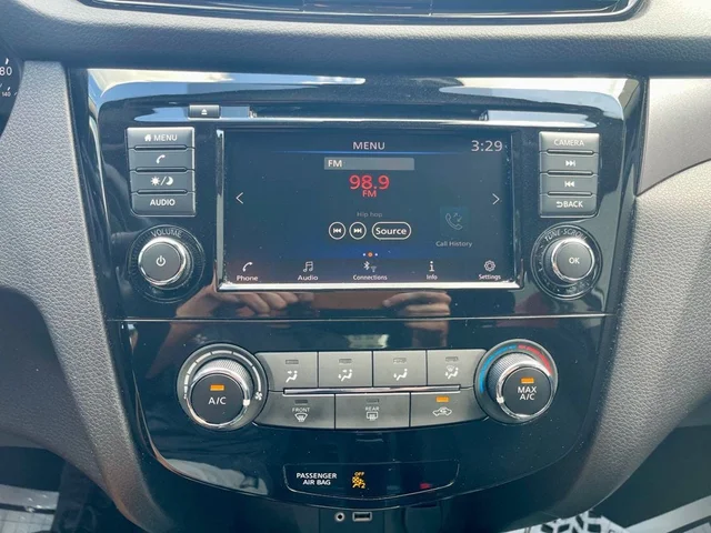 SEMINUEVOS NISSAN ROGUE SPORT a Estados en autogozo