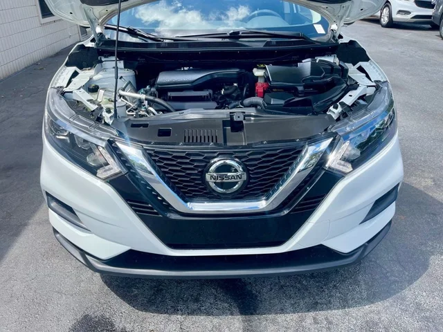SEMINUEVOS NISSAN ROGUE SPORT a Estados en autogozo