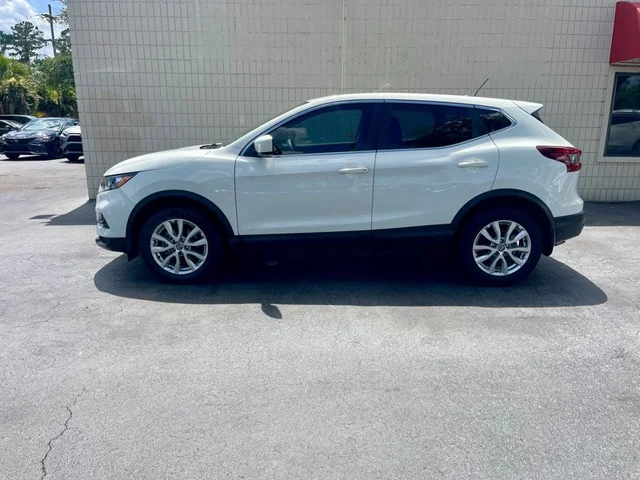 SEMINUEVOS NISSAN ROGUE SPORT a Estados en autogozo