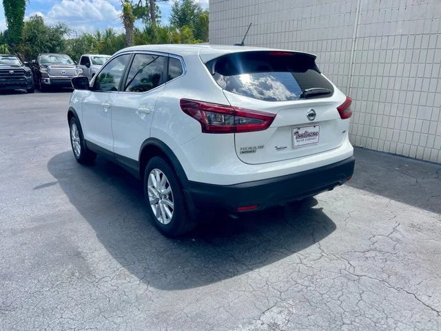 SEMINUEVOS NISSAN ROGUE SPORT a Estados en autogozo