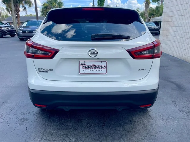 SEMINUEVOS NISSAN ROGUE SPORT a Estados en autogozo