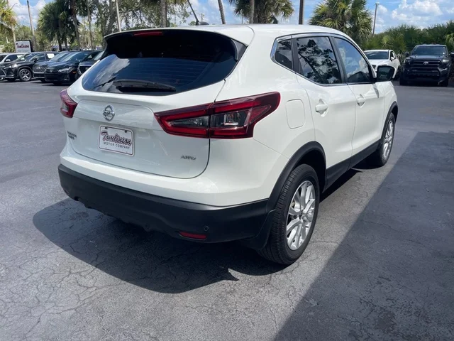 SEMINUEVOS NISSAN ROGUE SPORT a Estados en autogozo