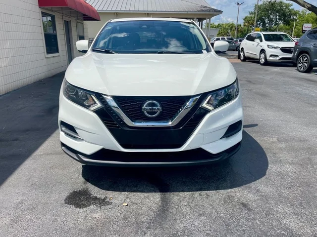 SEMINUEVOS NISSAN ROGUE SPORT a Estados en autogozo