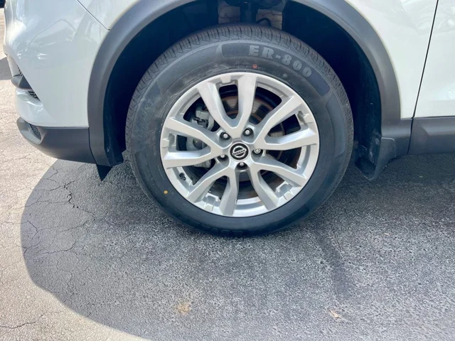SEMINUEVOS NISSAN ROGUE SPORT a Estados en autogozo