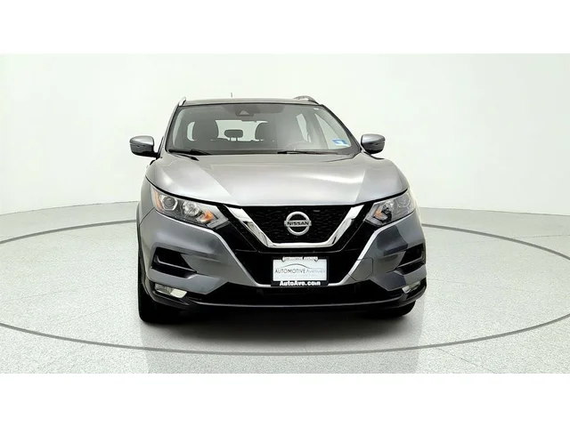 SEMINUEVOS NISSAN Rogue Sport a Estados en autogozo