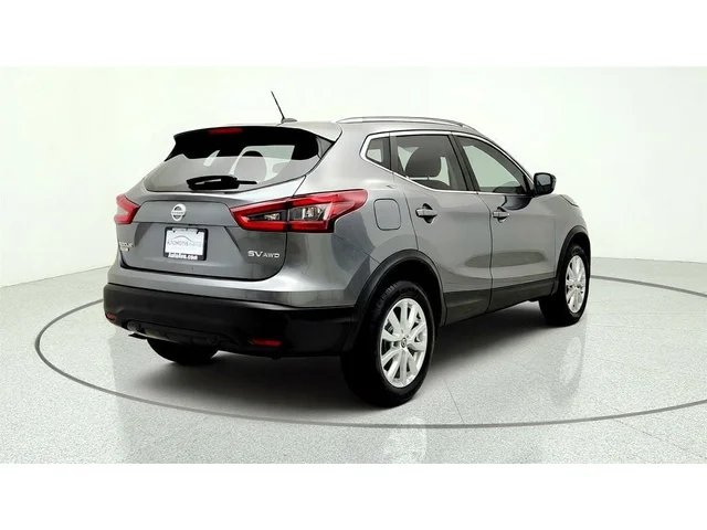 SEMINUEVOS NISSAN Rogue Sport a Estados en autogozo