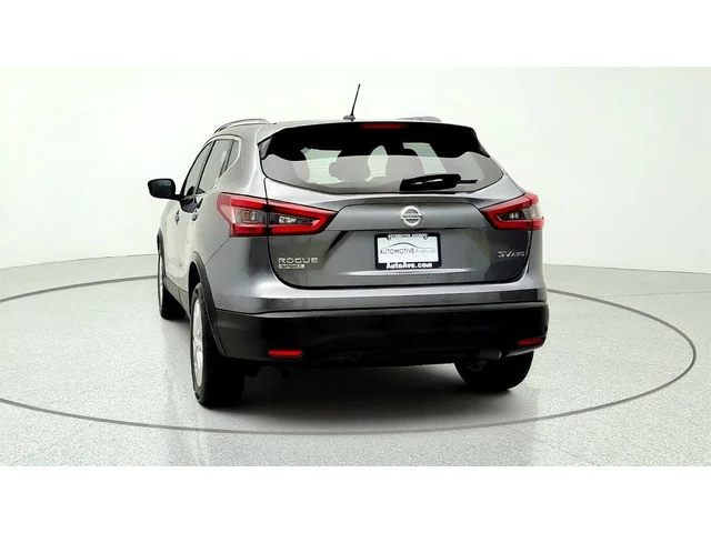 SEMINUEVOS NISSAN Rogue Sport a Estados en autogozo
