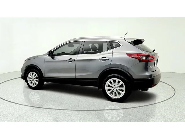 SEMINUEVOS NISSAN Rogue Sport a Estados en autogozo