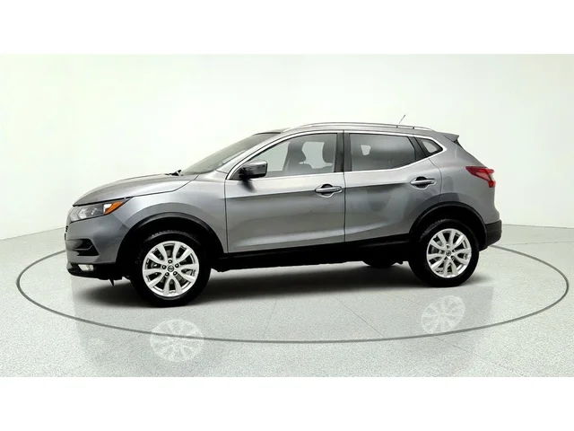 SEMINUEVOS NISSAN Rogue Sport a Estados en autogozo