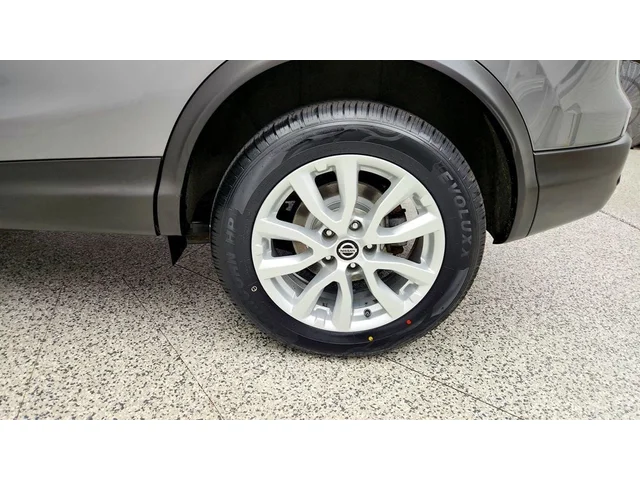 SEMINUEVOS NISSAN Rogue Sport a Estados en autogozo