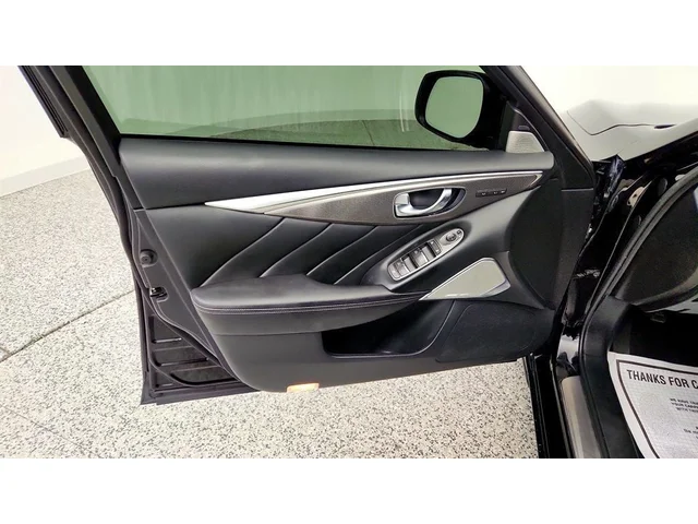 SEMINUEVOS INFINITI Q50 a Estados en autogozo