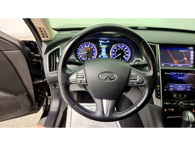 SEMINUEVOS INFINITI Q50 a Estados en autogozo