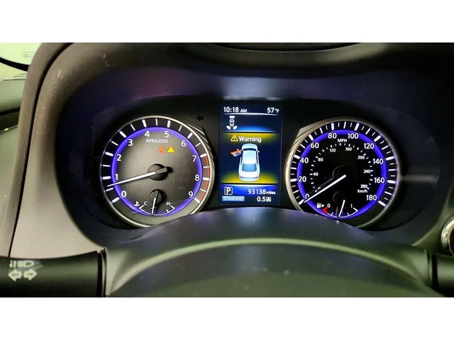 SEMINUEVOS INFINITI Q50 a Estados en autogozo