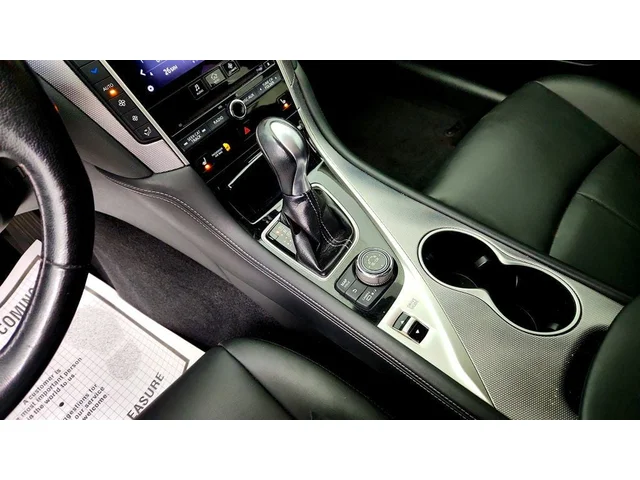SEMINUEVOS INFINITI Q50 a Estados en autogozo
