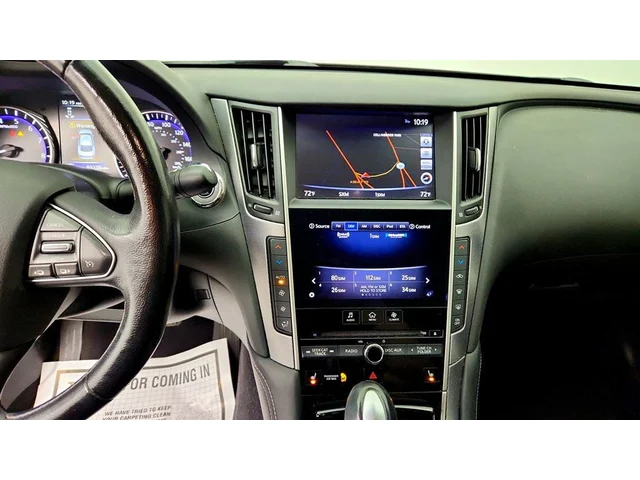 SEMINUEVOS INFINITI Q50 a Estados en autogozo