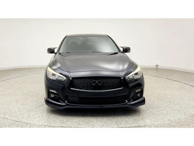 SEMINUEVOS INFINITI Q50 a Estados en autogozo