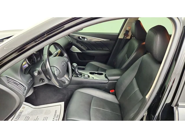 SEMINUEVOS INFINITI Q50 a Estados en autogozo