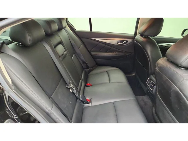 SEMINUEVOS INFINITI Q50 a Estados en autogozo
