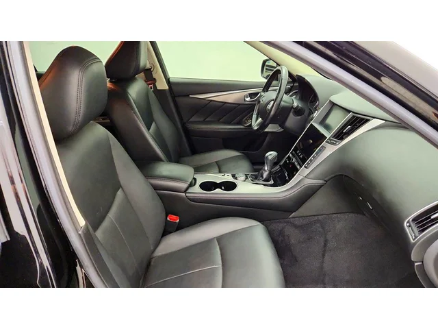 SEMINUEVOS INFINITI Q50 a Estados en autogozo