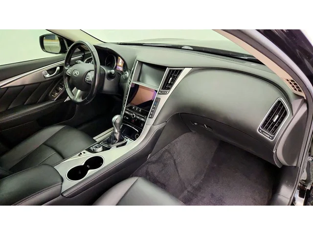 SEMINUEVOS INFINITI Q50 a Estados en autogozo