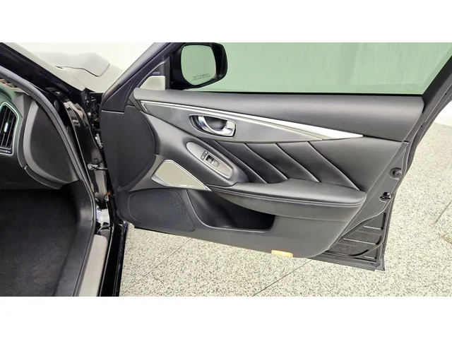 SEMINUEVOS INFINITI Q50 a Estados en autogozo