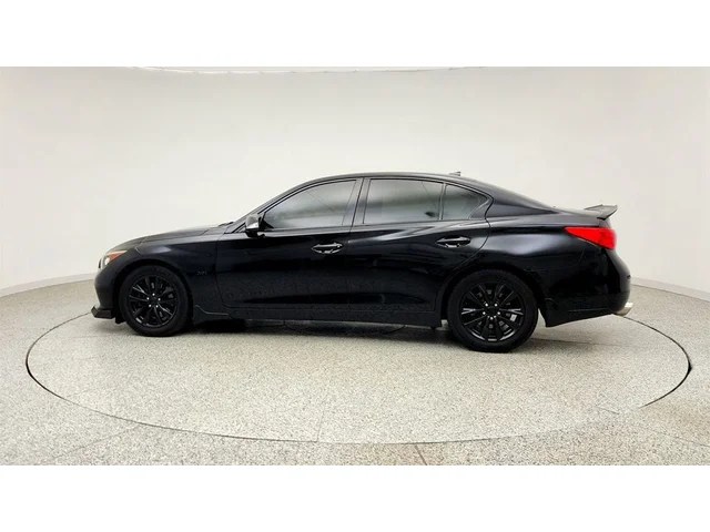SEMINUEVOS INFINITI Q50 a Estados en autogozo