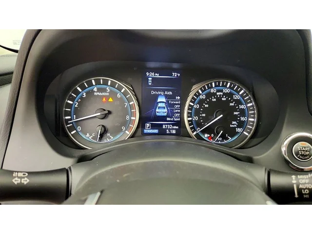 SEMINUEVOS INFINITI Q50 a Estados en autogozo