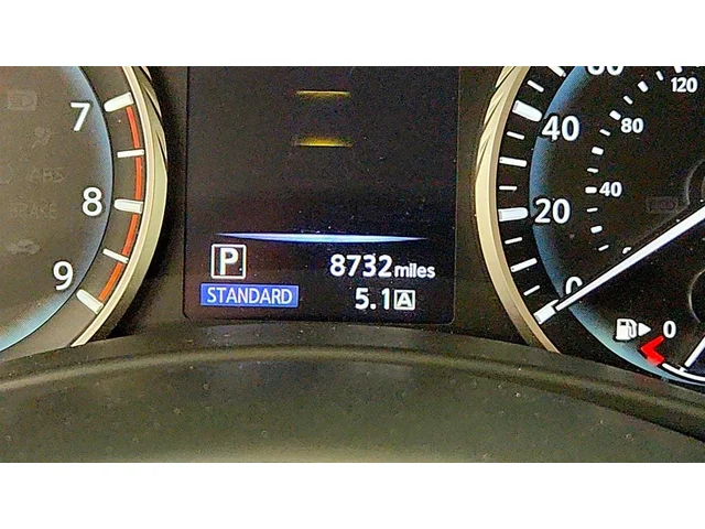 SEMINUEVOS INFINITI Q50 a Estados en autogozo