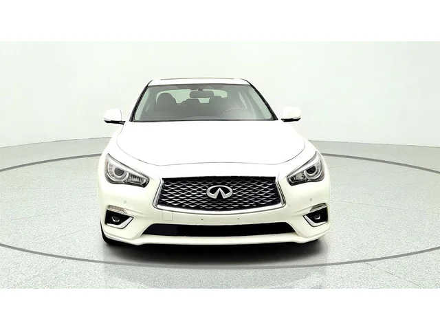SEMINUEVOS INFINITI Q50 a Estados en autogozo