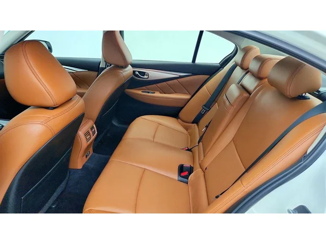 SEMINUEVOS INFINITI Q50 a Estados en autogozo