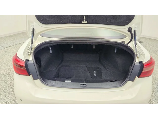 SEMINUEVOS INFINITI Q50 a Estados en autogozo