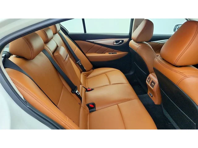 SEMINUEVOS INFINITI Q50 a Estados en autogozo