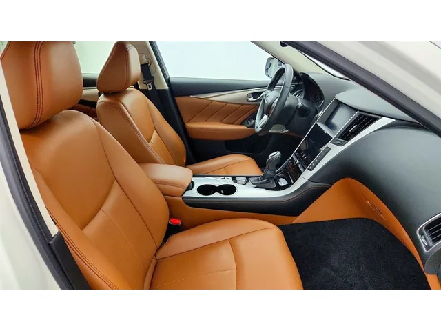 SEMINUEVOS INFINITI Q50 a Estados en autogozo