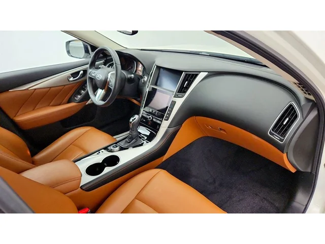 SEMINUEVOS INFINITI Q50 a Estados en autogozo