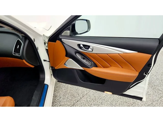 SEMINUEVOS INFINITI Q50 a Estados en autogozo
