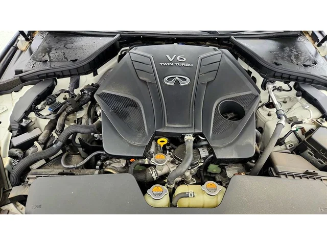 SEMINUEVOS INFINITI Q50 a Estados en autogozo