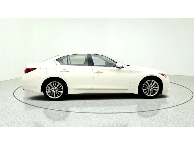 SEMINUEVOS INFINITI Q50 a Estados en autogozo